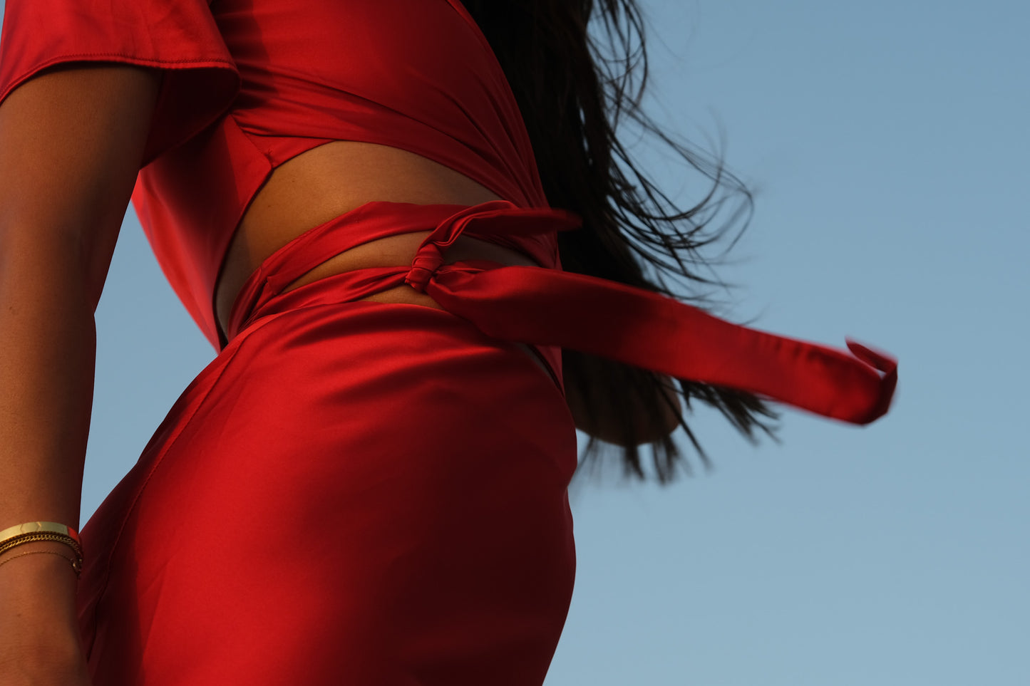 Scarlet Desire Set by June