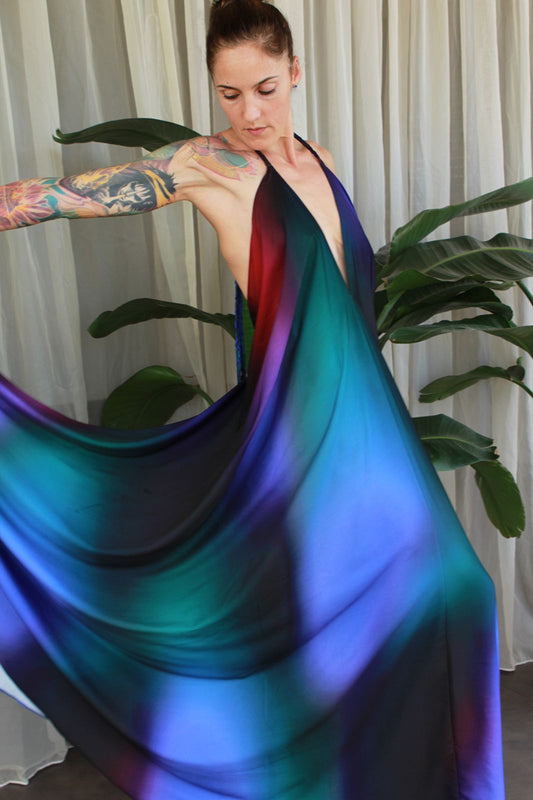 Aurora Dress by June